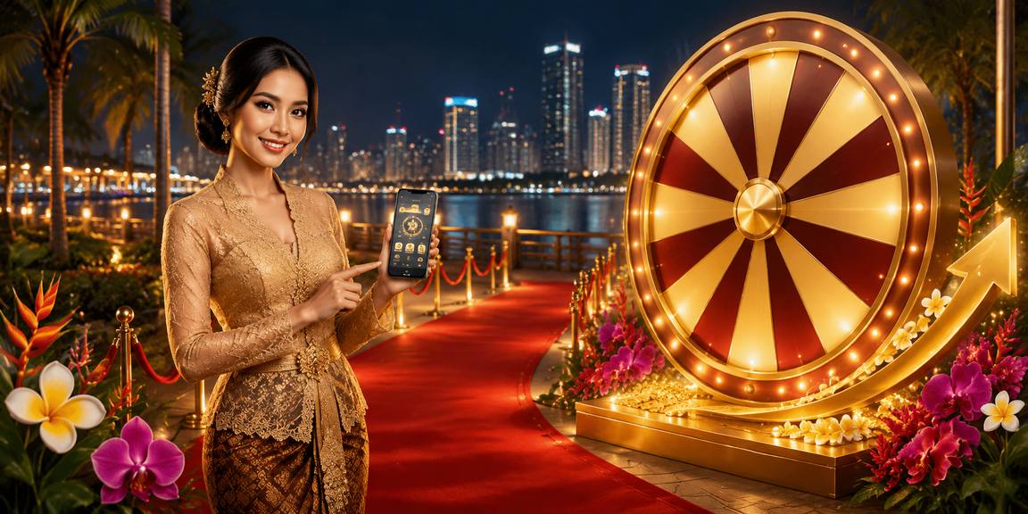 losari88 Slot Feature Rooms